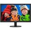 Монитор Philips 243V5QHSBA/01