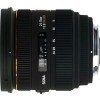 Объектив Sigma 24-70mm F2.8 IF EX DG HSM Nikon F
