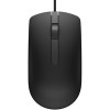 Мышь Dell Optical Mouse MS116