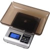 Кухонные весы Kromatech KM-3000