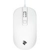 Мышь 2E MF110 (белый)