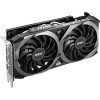 Видеокарта MSI GeForce RTX 3060 Ti Ventus 2X 8GD6X OC