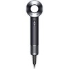 Фен Dyson HD01 Supersonic (черный/серебристый)