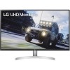 Монитор LG 32UN500-W