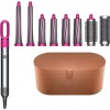 Фен-стайлер Dyson Airwrap Customised Kit 2 335296-01 + 355492-01