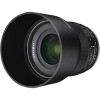 Объектив Samyang 35mm F1.2 ED AS UMC CS для Fujifilm X