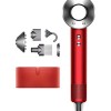 Фен Dyson HD07 Supersonic (красный)