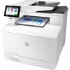 МФУ HP LaserJet Managed MFP E47528f 3QA75A