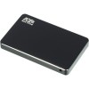 Бокс для накопителей 2.5" AgeStar 3UB2AX1 (черный)