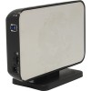 Бокс для накопителей 3.5" AgeStar 3UB3A8-6G (черный/серебристый)