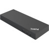Док-станция Lenovo ThinkPad Thunderbolt 3 Dock Gen 2