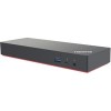 Док-станция Lenovo ThinkPad Thunderbolt 3 Workstation Dock (230W)