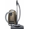 Пылесос Miele Complete C3 Comfort Electro PowerLine SGPA3 (бронзовый)