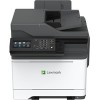 МФУ Lexmark CX622ade