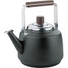 Чайник Cilio Nero 430837
