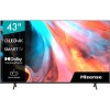 Телевизор Hisense 43E7HQ