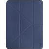 Чехол для планшета Uniq Transforma Rigor для iPad 10.2 (синий)