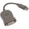Адаптер Lenovo DisplayPort to DVI-D Monitor Cable 45J7915