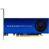 Видеокарта Dell Radeon Pro WX 3200 4GB GDDR5 490-BFQS