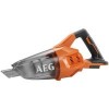 Пылесос AEG Powertools BHSS 18-0