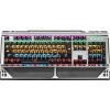 Клавиатура Oklick 980G