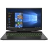 Игровой ноутбук HP Pavilion Gaming 17-cd2063ur 4J0Y4EA