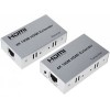 Усилитель сигнала DL-LINK HDMI 4K RJ45 100 м