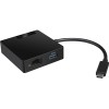 Адаптер Lenovo USB-C Travel Hub