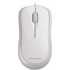 Мышь Microsoft Basic Optical Mouse for Business (белый)