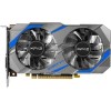 Видеокарта KFA2 GeForce GTX 1050 Ti 1-Click OC 4GB GDDR5 50IQH8DSQ31K