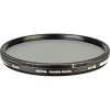 Светофильтр HOYA 58mm Variable Density