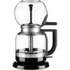 Cифонная кофеварка KitchenAid Artisan (черный) [5KCM0812EOB]