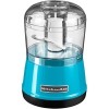 Чоппер KitchenAid Artisan 5KFC3515ECL