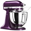 Планетарный миксер KitchenAid 5KSM175PSEPB