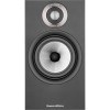 Полочная акустика Bowers & Wilkins 607 S2 Anniversary Edition (черный матовый)