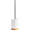 Ершик для унитаза Home&You 60834-BIA-SZWC