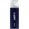 USB Flash Addlink U12 64GB (синий)