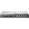 Управляемый коммутатор 3-го уровня HP 6125G Ethernet [658247-B21]