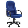 Кресло CHAIRMAN 685 TW10 (синий)