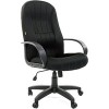 Кресло CHAIRMAN 685 TW11 (черный)