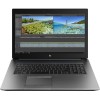 Рабочая станция HP ZBook 17 G6 6TV09EA