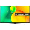 Телевизор LG NanoCell NANO76 70NANO766QA