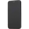 Чехол для телефона Case Magnetic Flip для Redmi Note 8T (черный)