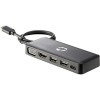 Док-станция HP USB-C Travel Hub G2 7PJ38AA