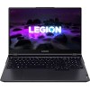 Игровой ноутбук Lenovo Legion 5 15ITH6 82JK005BPB