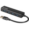 USB-хаб Defender Quadro Express