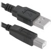 Кабель Defender USB04-17 5.0 м