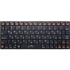 Клавиатура Oklick 840S Wireless Bluetooth Keyboard