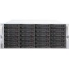 Корпус Supermicro SuperChassis 847E16-R1K28LPB 1280W