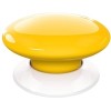 Пульт ДУ Fibaro The Button Z-Wave (желтый)